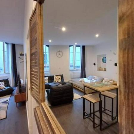Le Sainte Claire - Majord'Home Annecy Centre Esterno foto