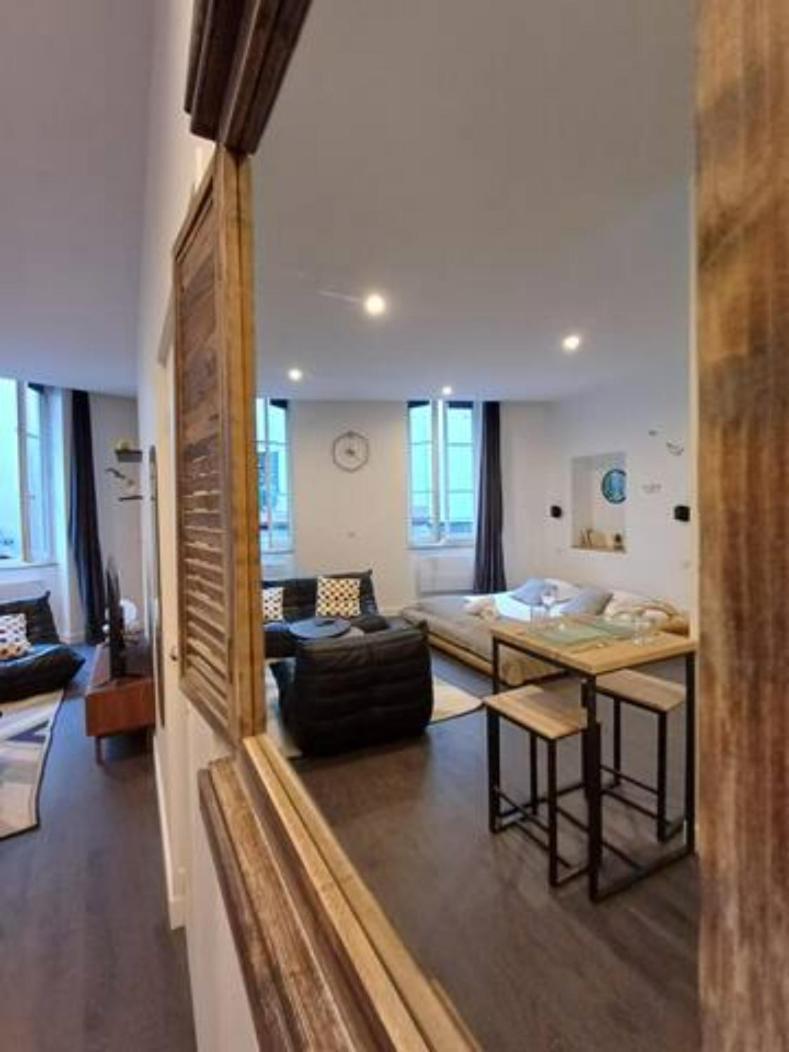Le Sainte Claire - Majord'Home Annecy Centre Esterno foto