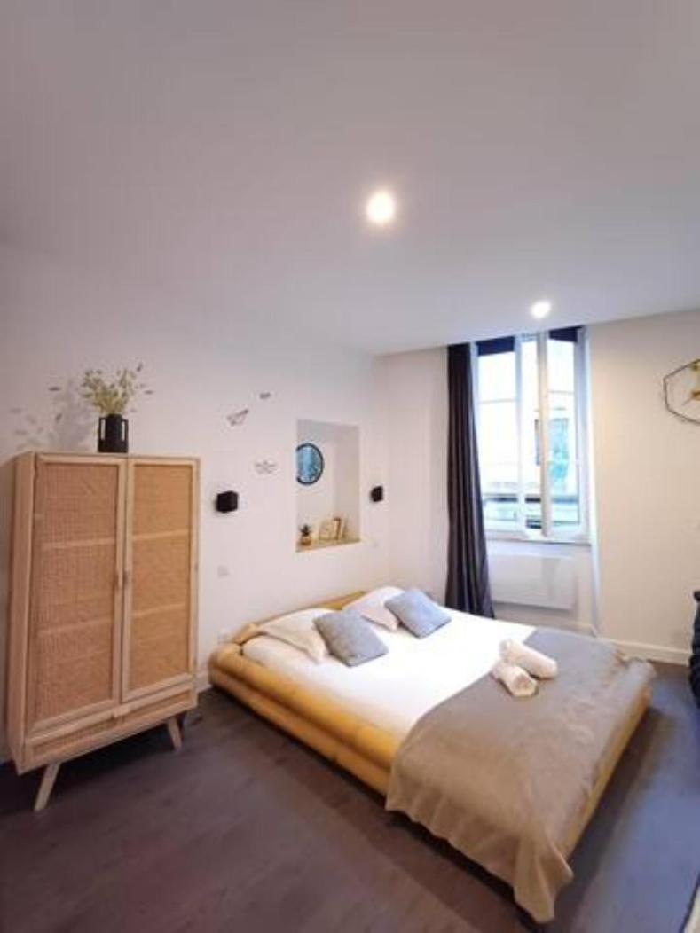 Le Sainte Claire - Majord'Home Annecy Centre Esterno foto