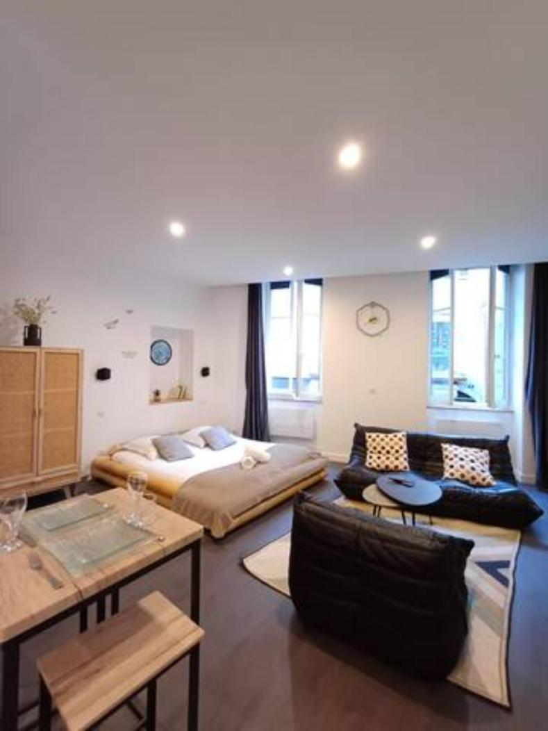 Le Sainte Claire - Majord'Home Annecy Centre Esterno foto