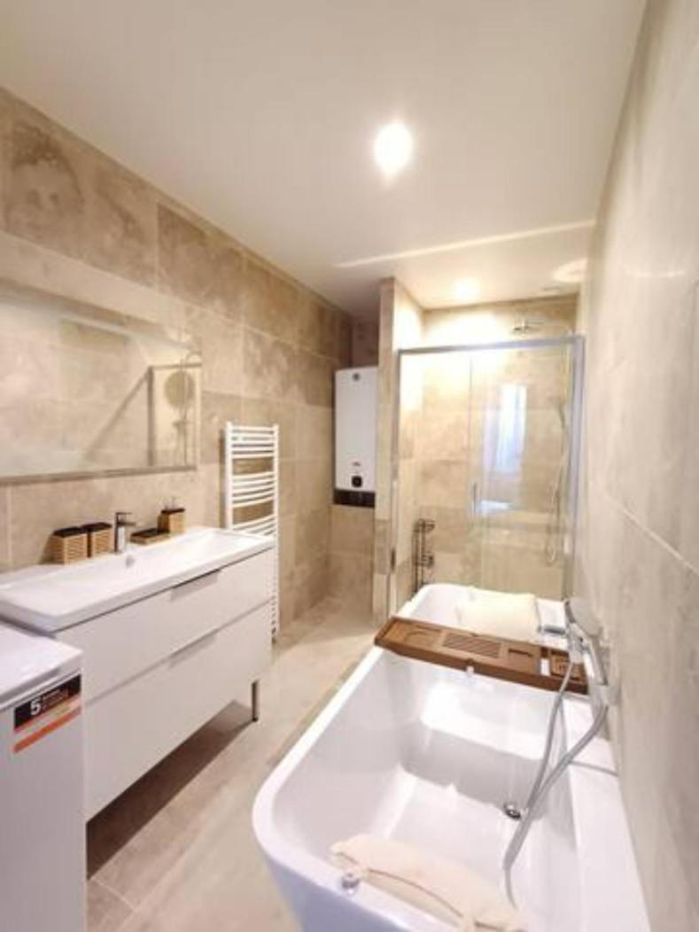 Le Sainte Claire - Majord'Home Annecy Centre Esterno foto