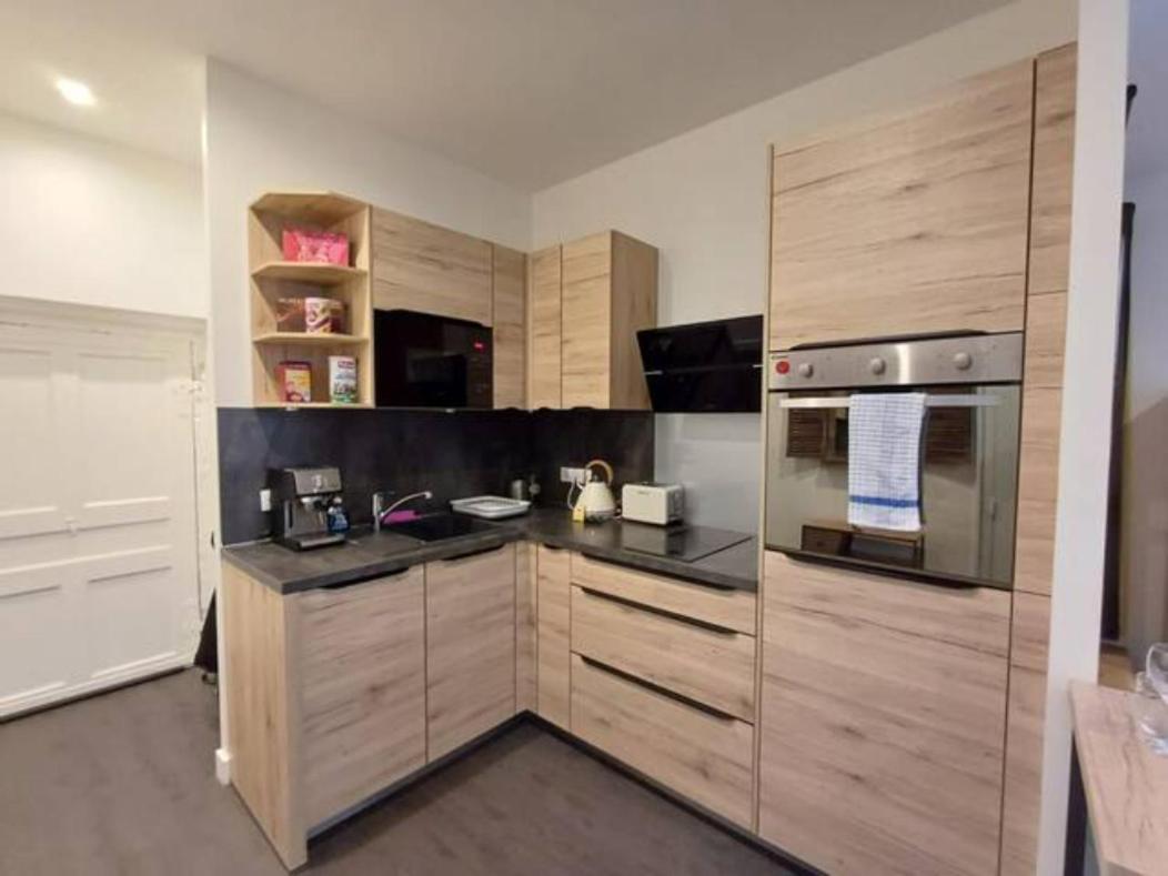 Le Sainte Claire - Majord'Home Annecy Centre Esterno foto